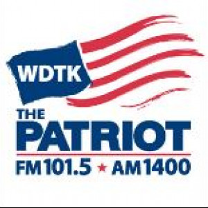 The Patriot Detroit
