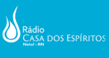 Rádio Casa dos Espíritos