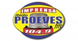 Rádio Proeves