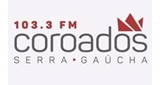 Rádio Coroados