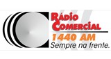 Rádio Comercial