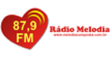 Rádio Melodia Conquista FM