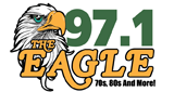 WDNT 101.1 The Eagle