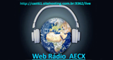 Web Rádio AECX