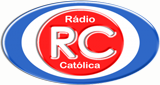 Web Rádio RC Católica de Poços