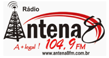 Rádio Antena 8
