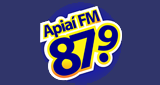 Rádio Apiaí