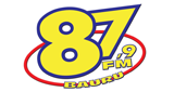 Rádio 87 FM Bauru