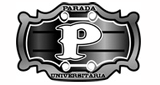 Rádio Web Parada Universitária