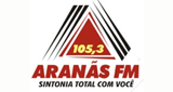 Aranãs FM