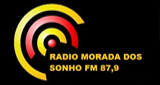 Rádio Morada dos Sonhos FM 87.9