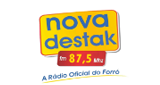 Rádio Nova Destak Fm