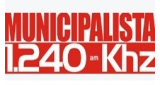 Rádio Municipalista