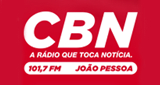 Radio CBN Joao Pessoa FM