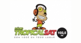 Rádio Tropical SAT