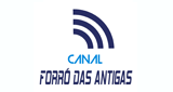 Canal Forró das Antigas
