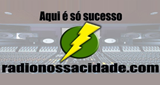 Rádio Nossa Cidade