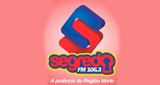 Rádio Segredo FM