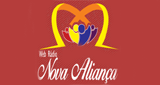 Rádio Nova Aliança Web