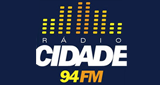Rádio Cidade 94.3 FM
