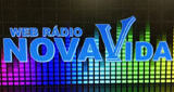 Web Radio Nova Vida