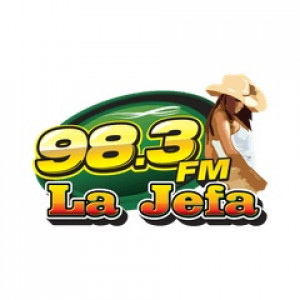 WAYE - La Jefa 98.3