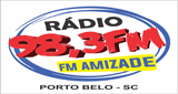 Rádio Amizade FM