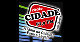Radio Cidade Luislândia FM