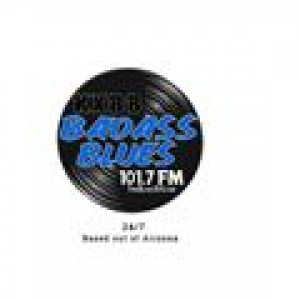 KXBB Badass Blues 101.7