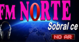 Rádio FM Norte Sobral