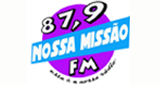 Rádio Nossa Missão FM