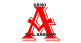 Rádio Atual Barroso