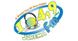 Rádio Jurema FM