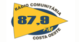 Rádio Costa Oeste FM