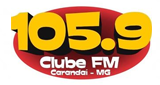Clube 105 FM