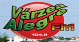 Rádio Várzea Alegre FM 104.9
