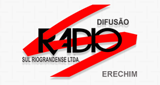 Rádio Difusão