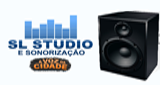 Radio SL Studio e Sonorização