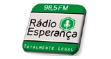 Rádio Esperança  FM