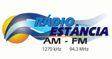 Rádio Estância AM