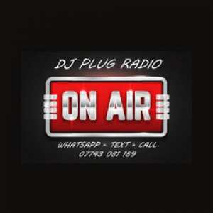 Dj Plug Radio