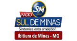 Rádio Sul de Minas