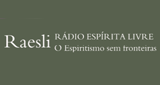Rádio Espírita Livre