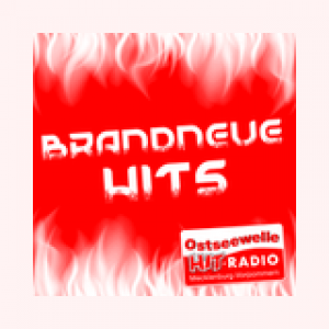 Ostseewelle Brandneue Live