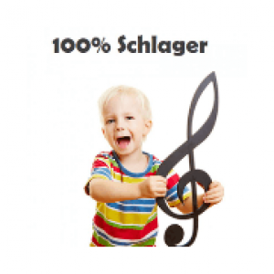 100% Schlager Live