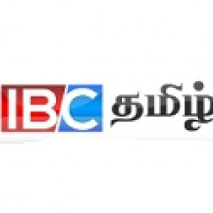 IBC Tamil Radio