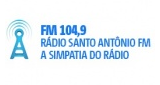 Rádio Santo Antônio