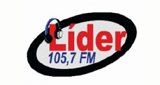 Rádio Líder FM Cataguases