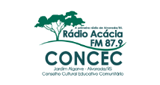 Rádio Acácia FM