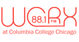 WCRX 88.1 FM